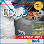 EOLUS means…SAFETY!